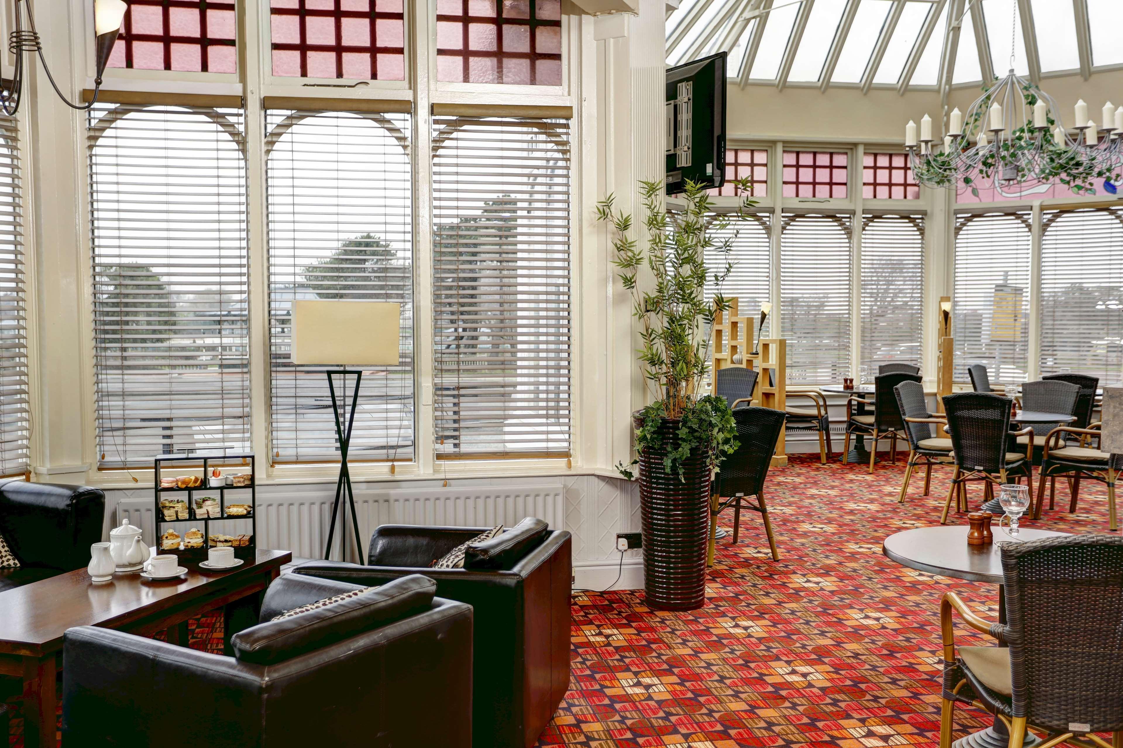 Royal Clifton Hotel Southport Exteriér fotografie