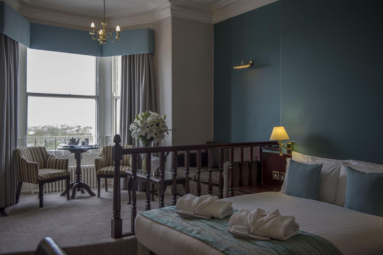 Royal Clifton Hotel Southport Exteriér fotografie